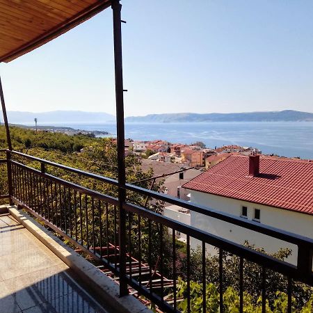 Apartments Flora Crikvenica Esterno foto