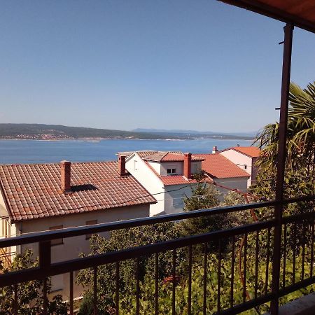 Apartments Flora Crikvenica Esterno foto