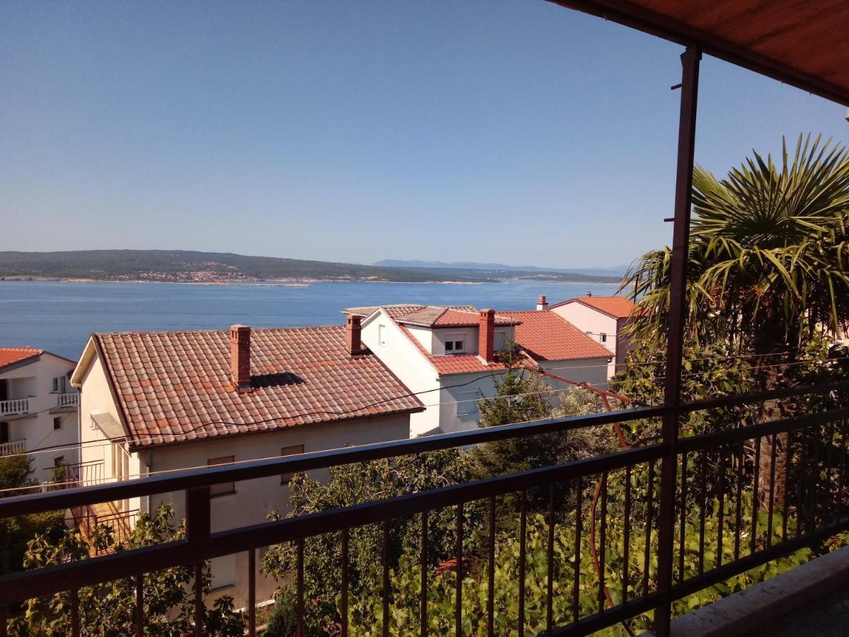 Apartments Flora Crikvenica Esterno foto